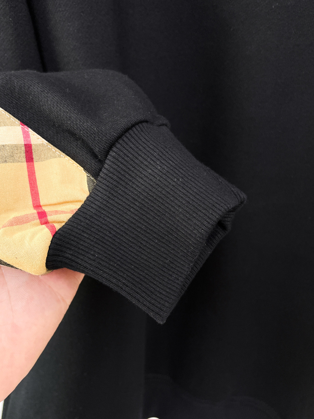 Burberry Hoodie