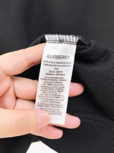 Burberry Hoodie