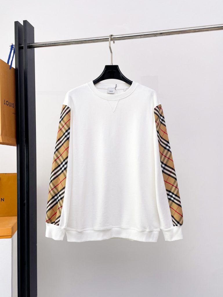 Burberry Hoodie