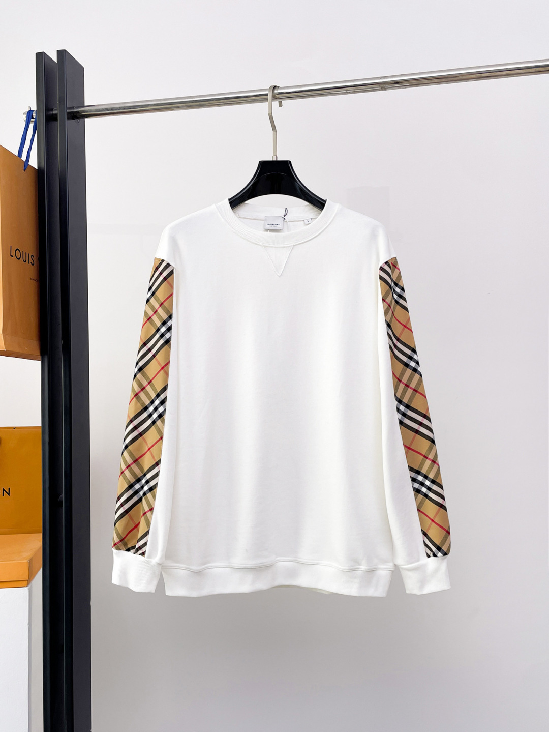 Burberry Hoodie