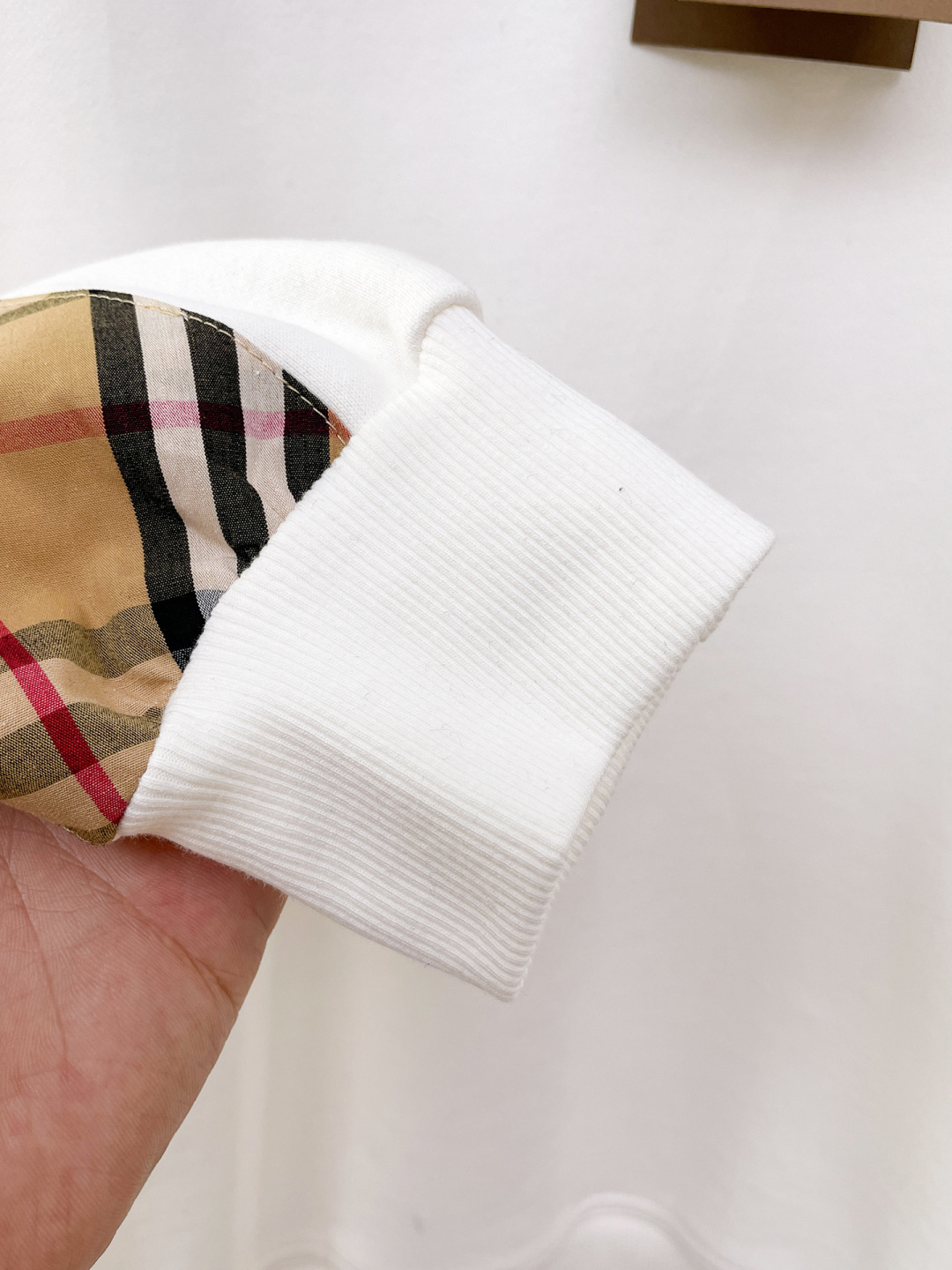 Burberry Hoodie