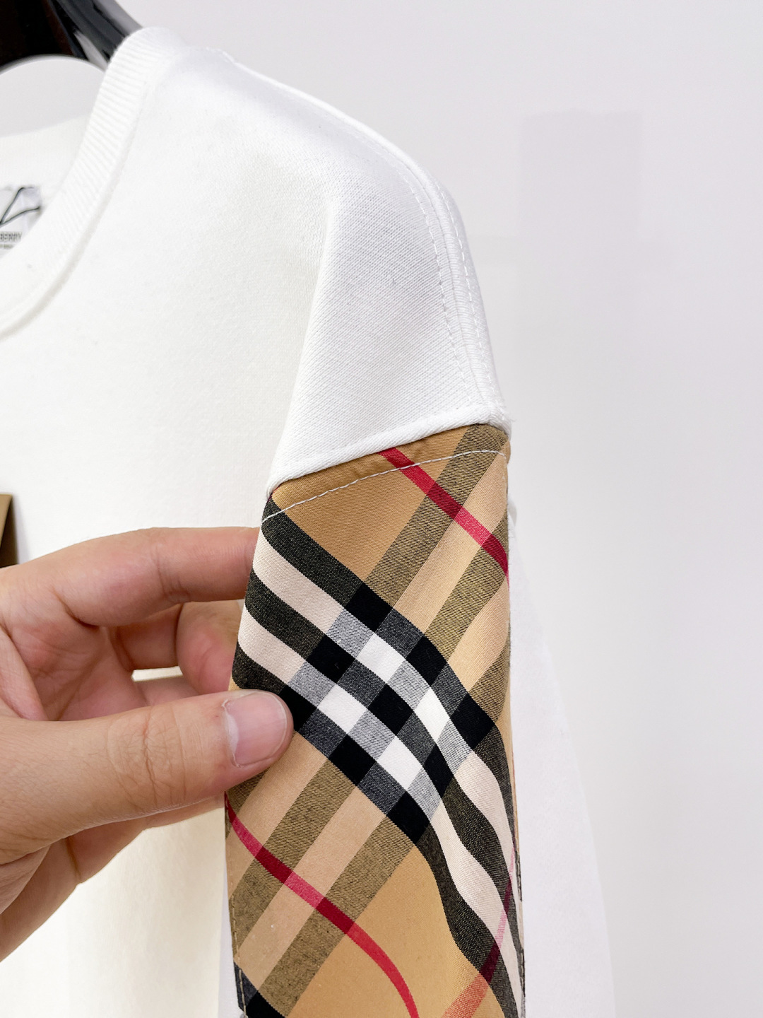 Burberry Hoodie