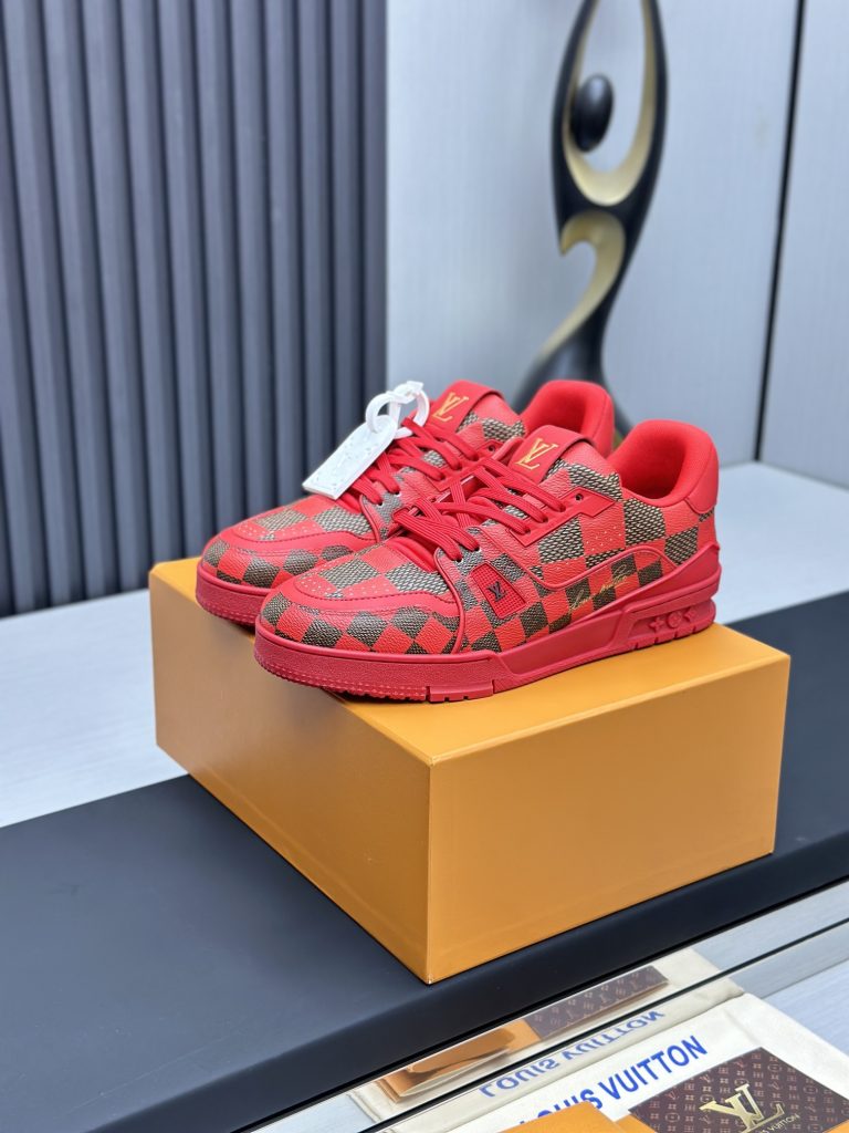 Louis Vuitton Sneakers