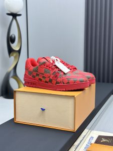 Louis Vuitton Sneakers