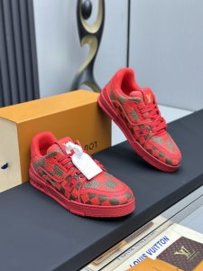 Louis Vuitton Sneakers