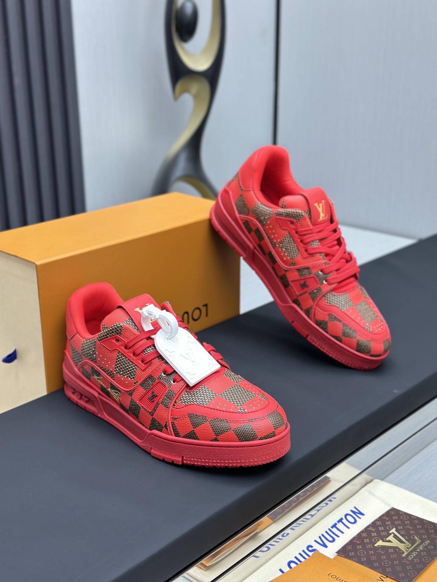 Louis Vuitton Sneakers