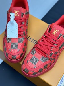 Louis Vuitton Sneakers