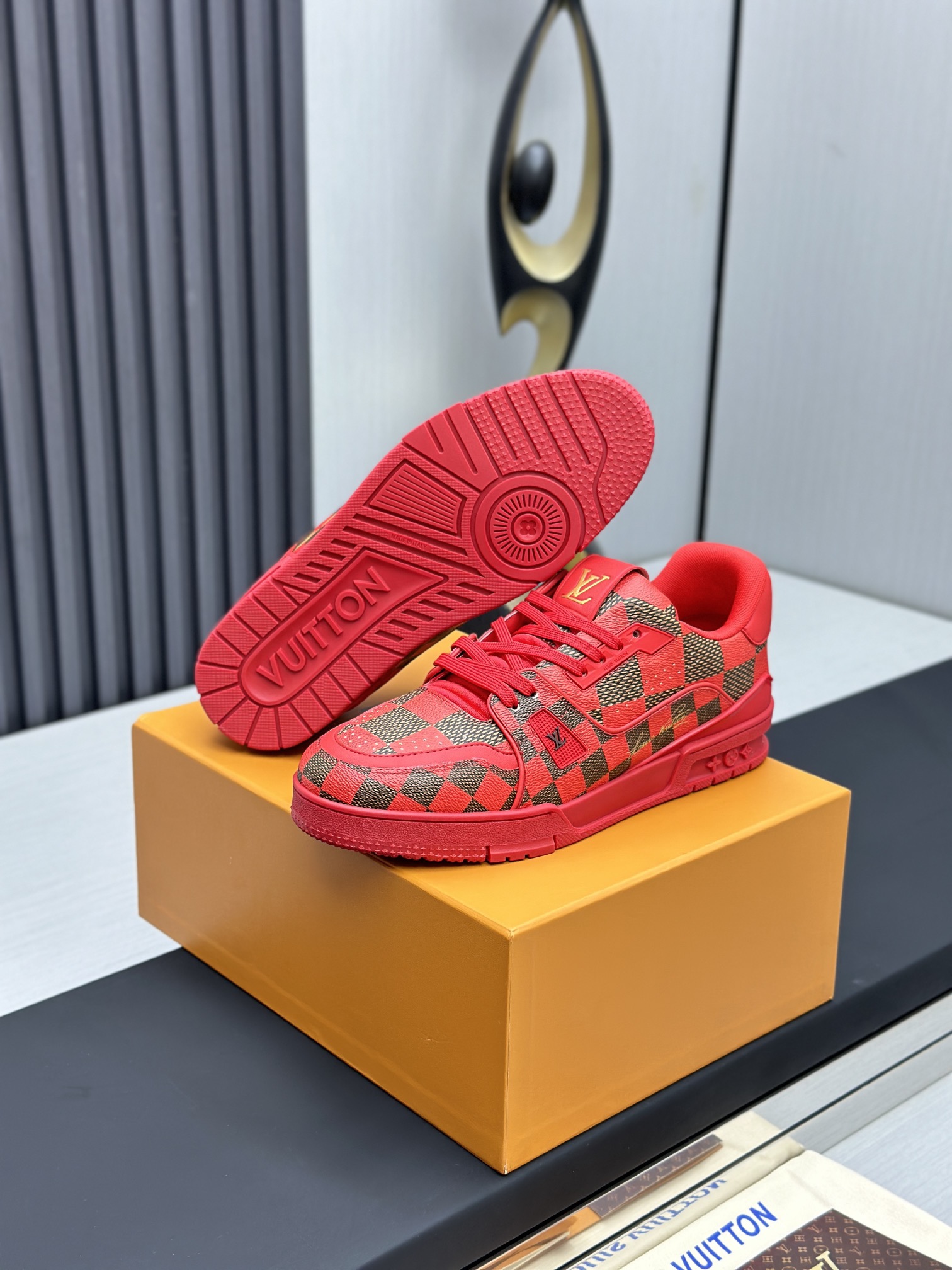 Louis Vuitton Sneakers