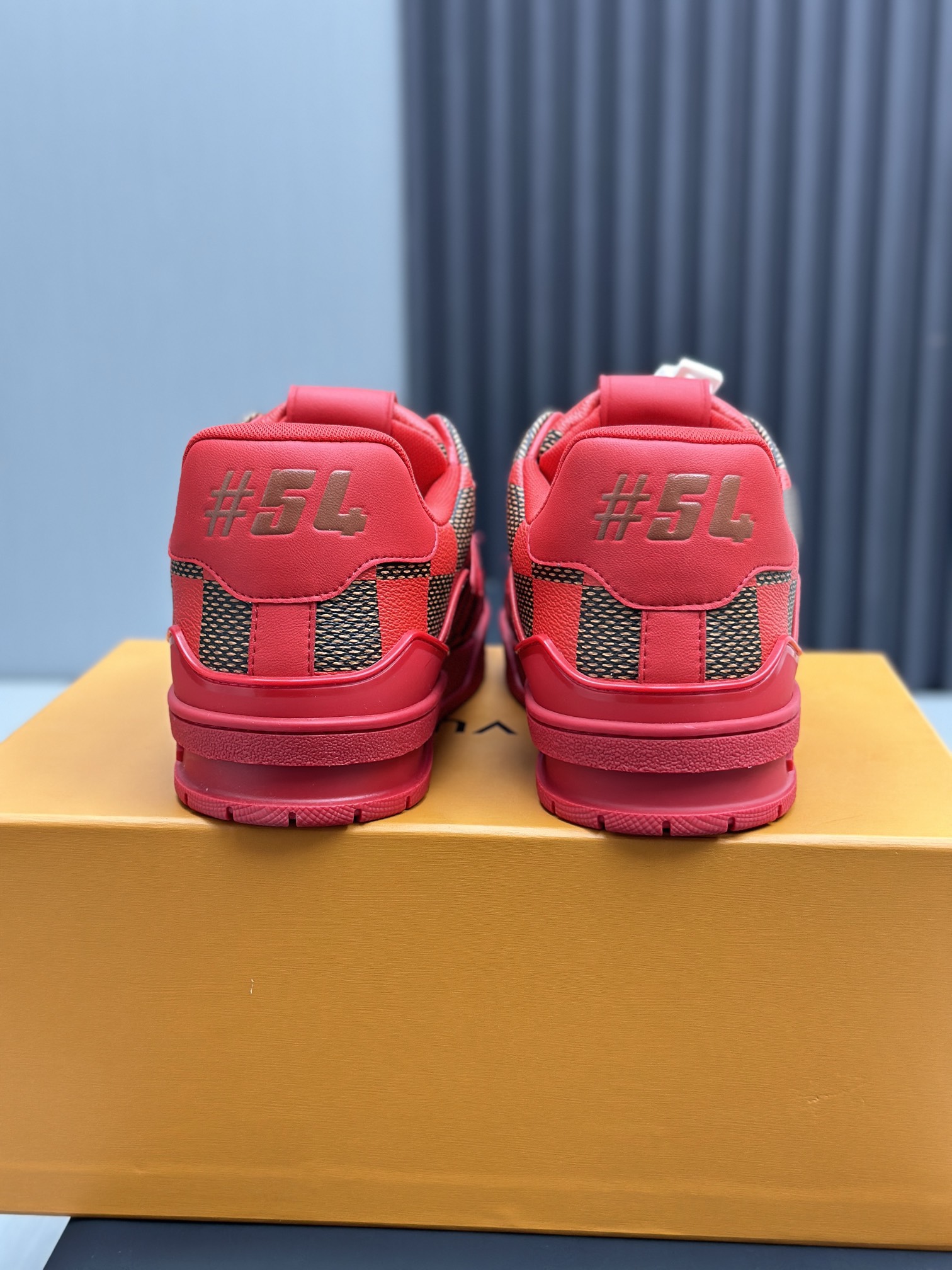 Louis Vuitton Sneakers