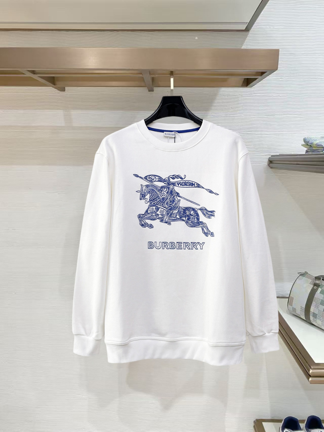 Burberry Hoodie
