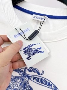 Burberry Hoodie