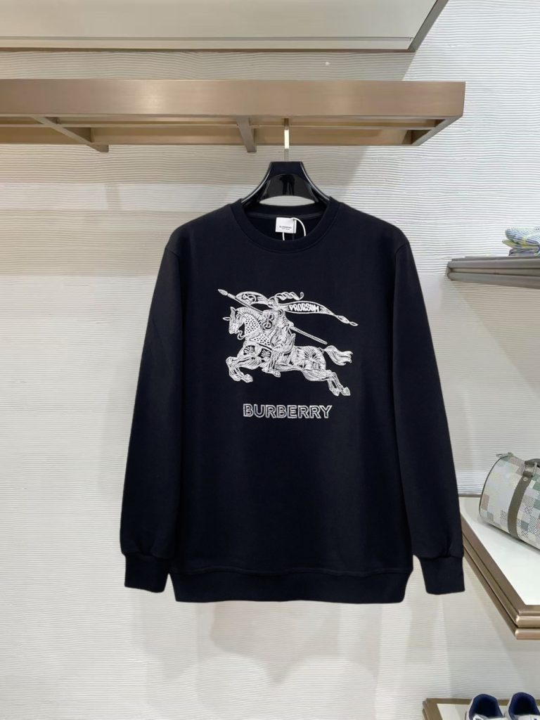 Burberry Hoodie
