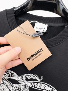 Burberry Hoodie