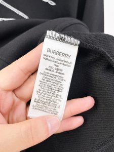 Burberry Hoodie