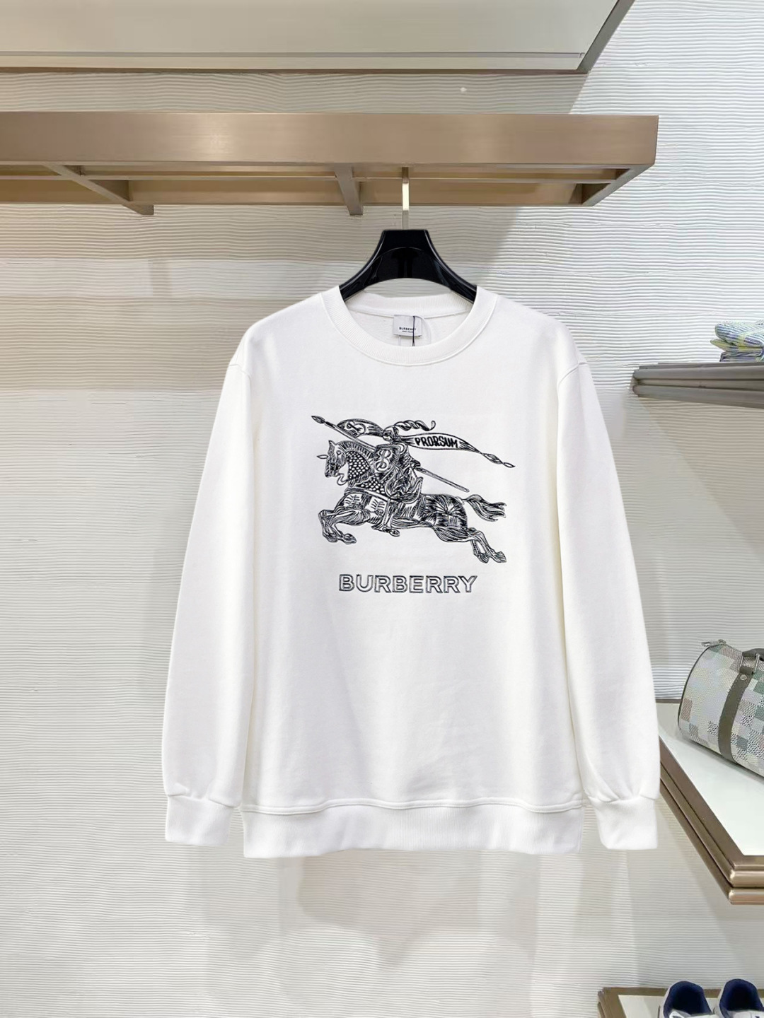 Burberry Hoodie