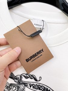 Burberry Hoodie