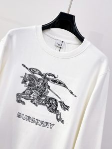 Burberry Hoodie