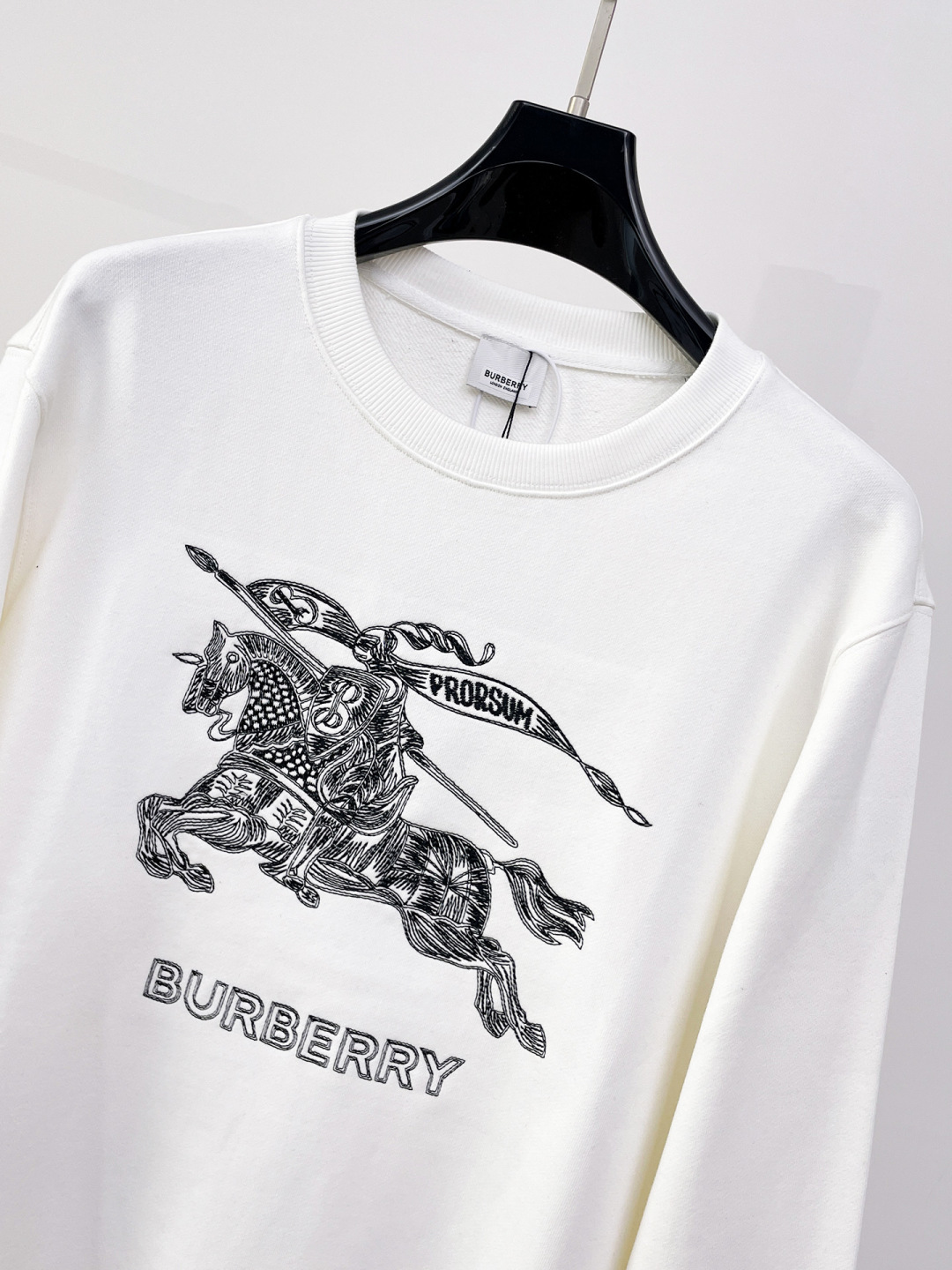 Burberry Hoodie