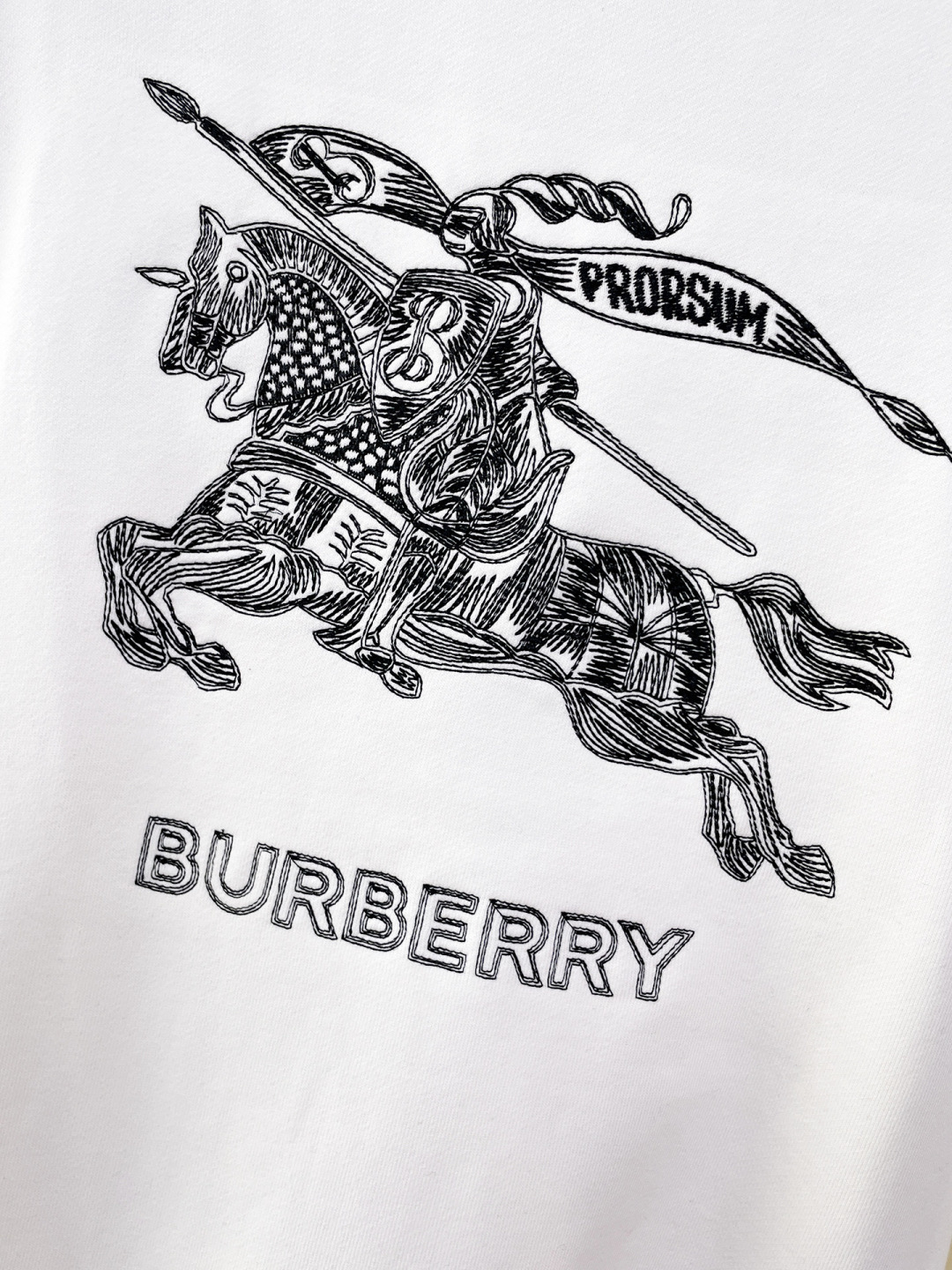 Burberry Hoodie