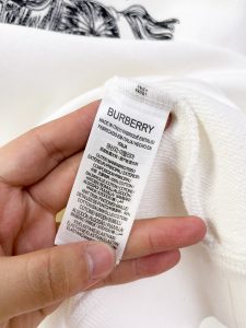 Burberry Hoodie
