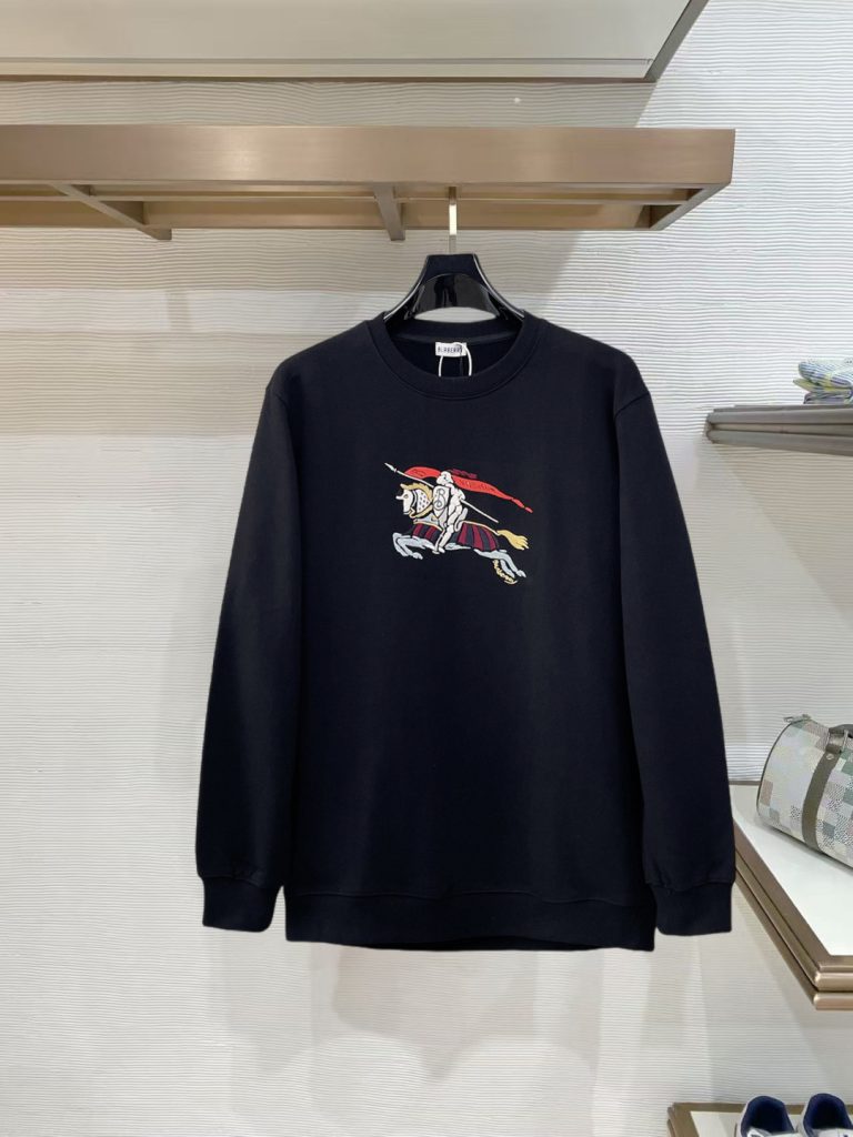 Burberry Hoodie