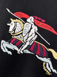 Burberry Hoodie
