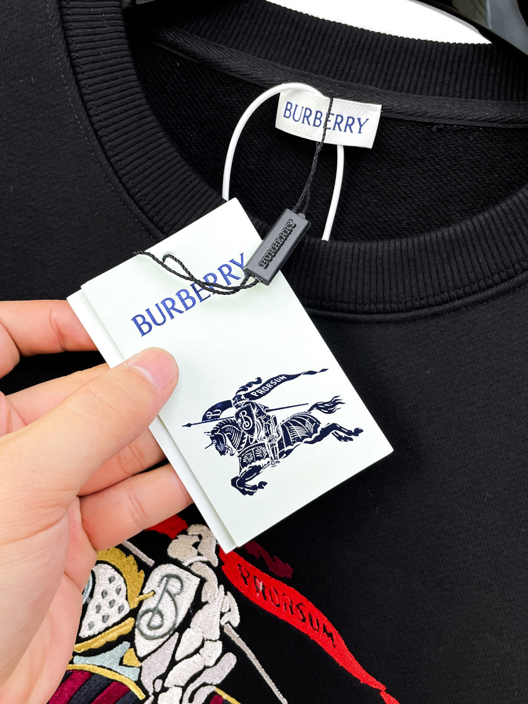 Burberry Hoodie