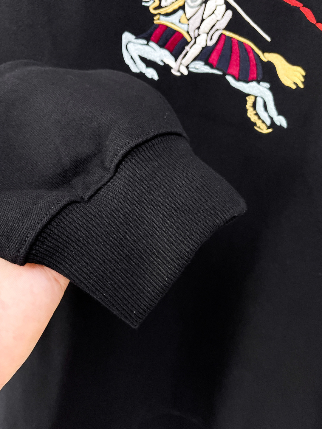 Burberry Hoodie