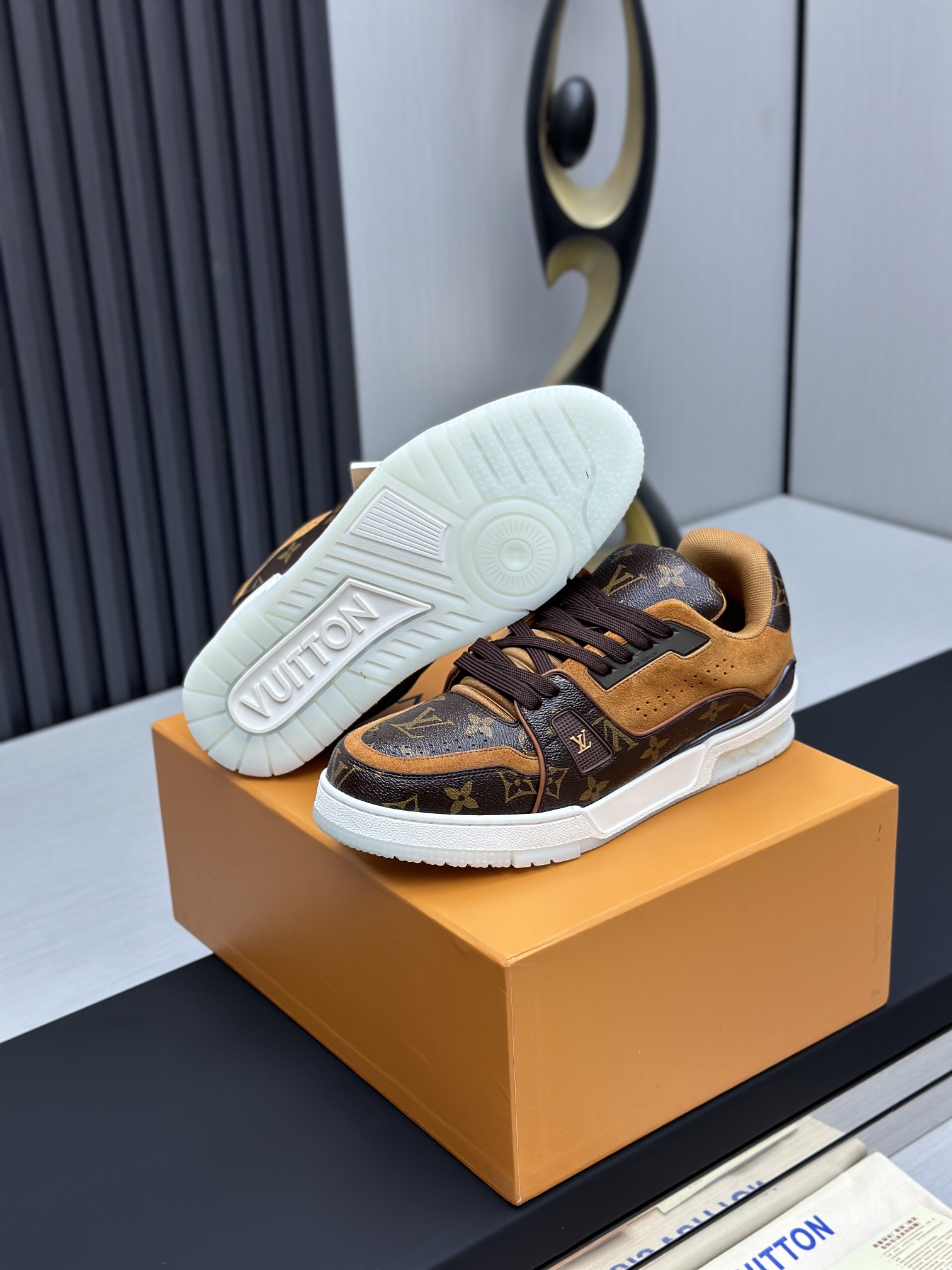 Louis Vuitton Sneakers