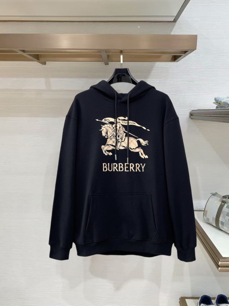 Burberry Hoodie