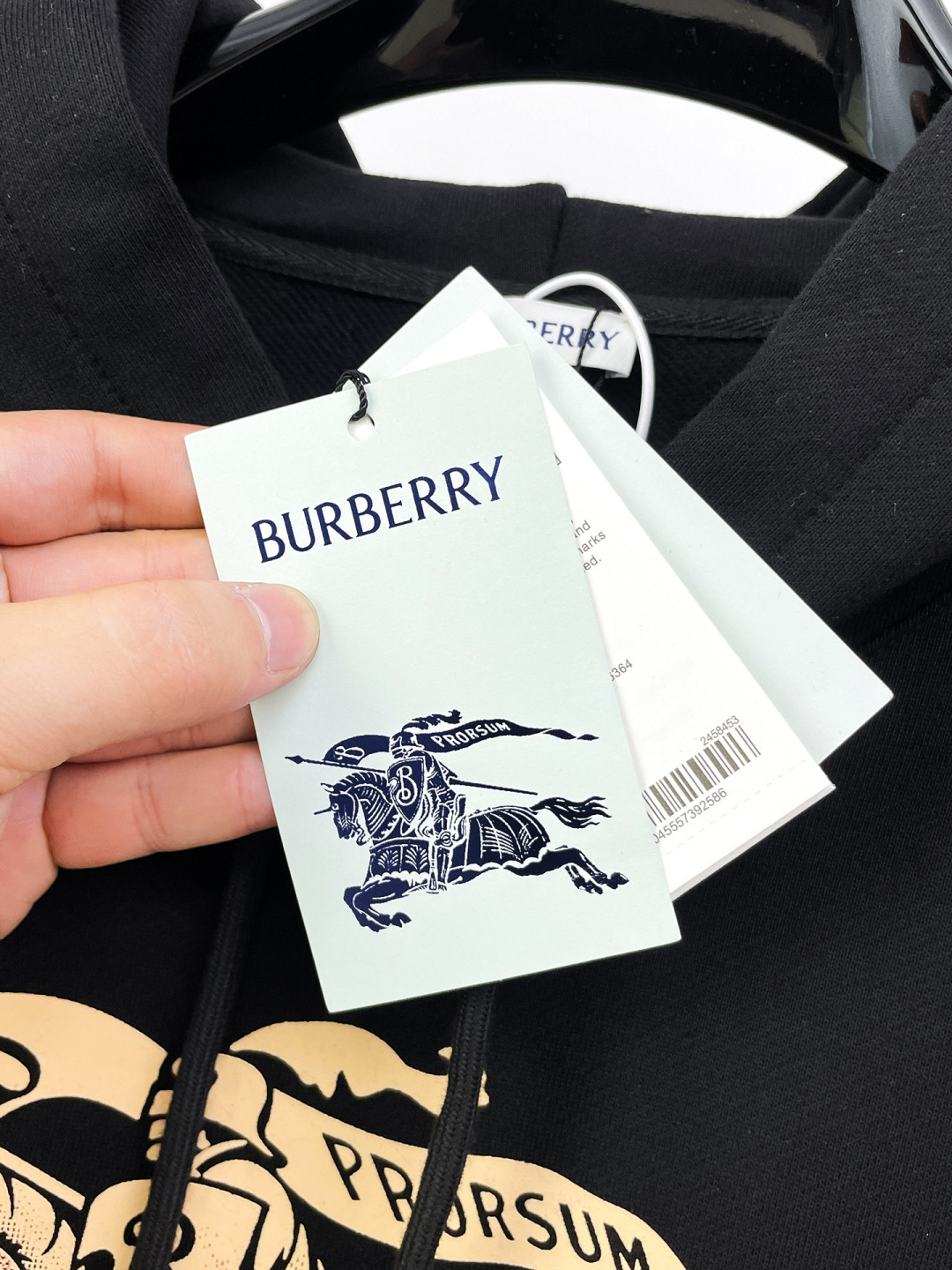 Burberry Hoodie