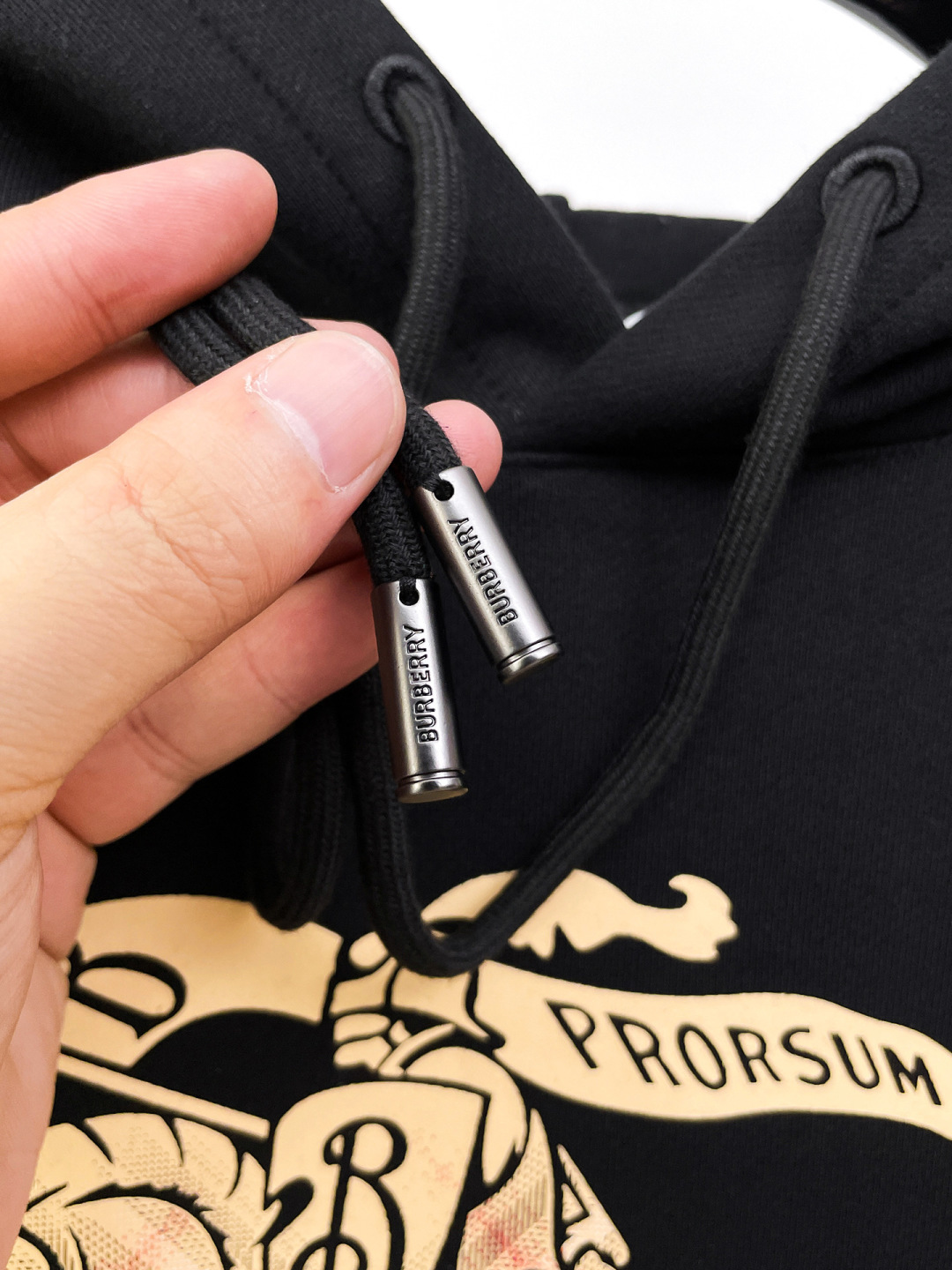 Burberry Hoodie