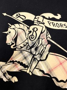 Burberry Hoodie