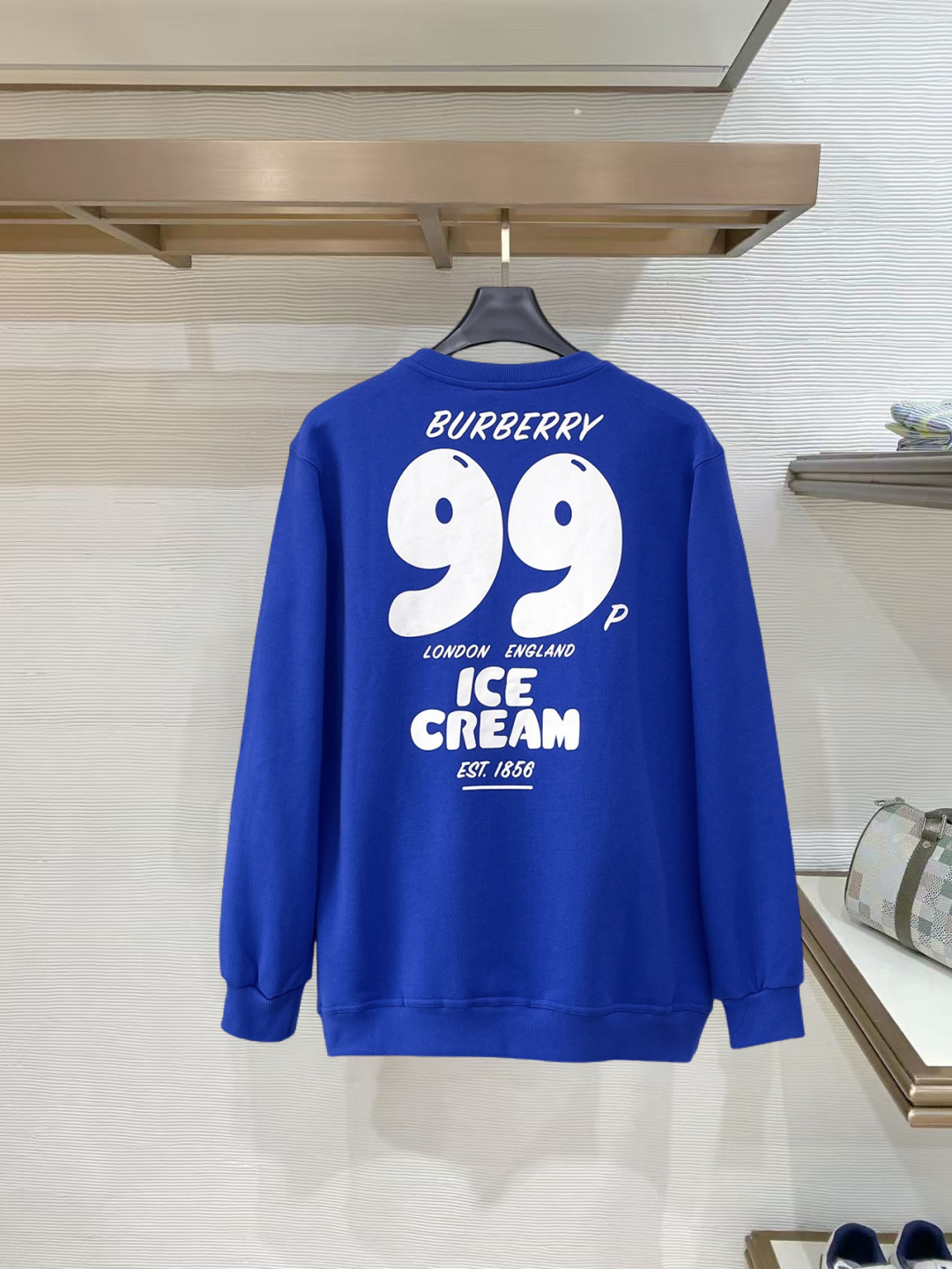 Burberry Hoodie
