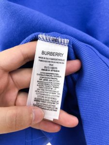 Burberry Hoodie