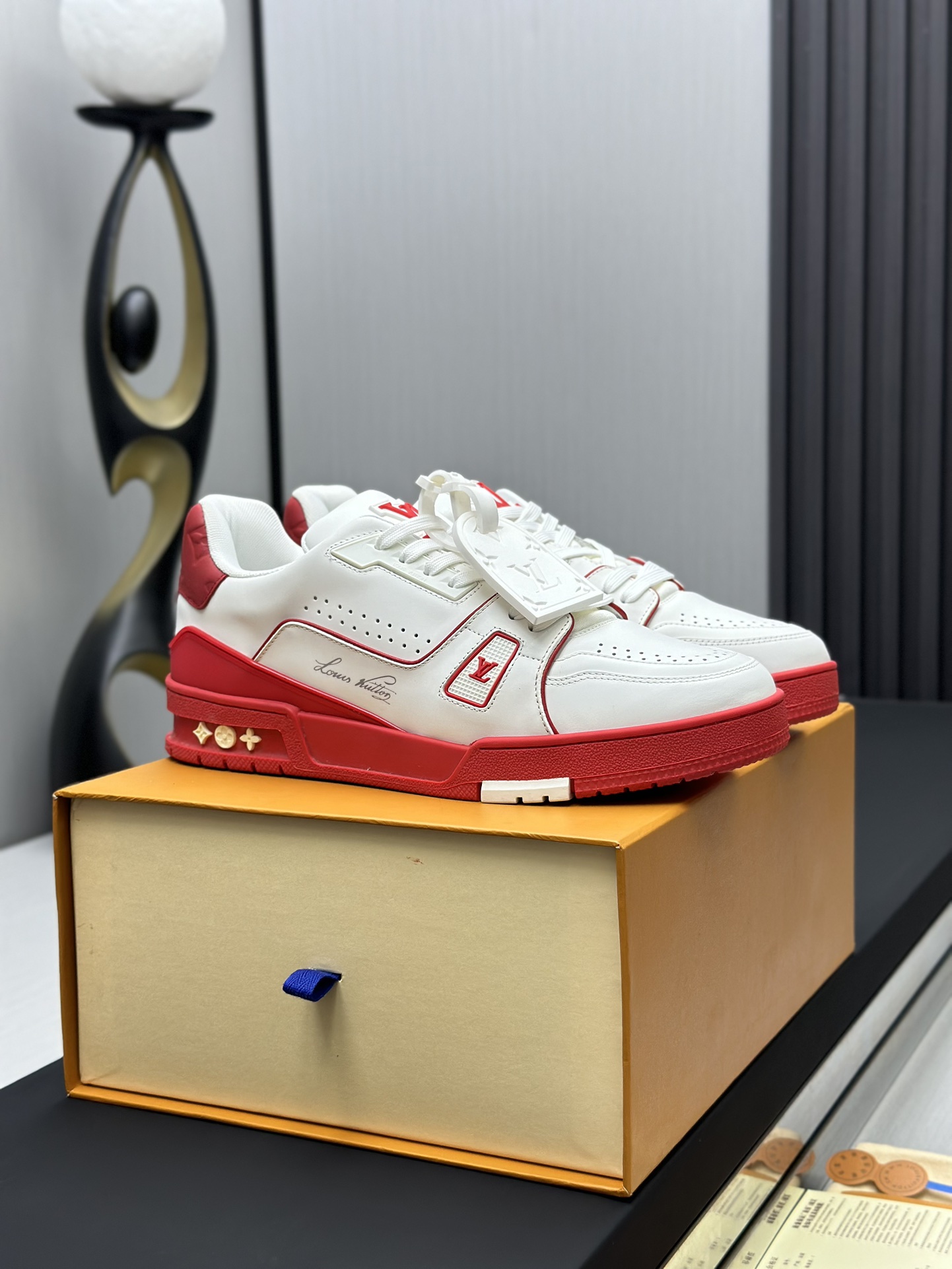 Louis Vuitton Sneakers
