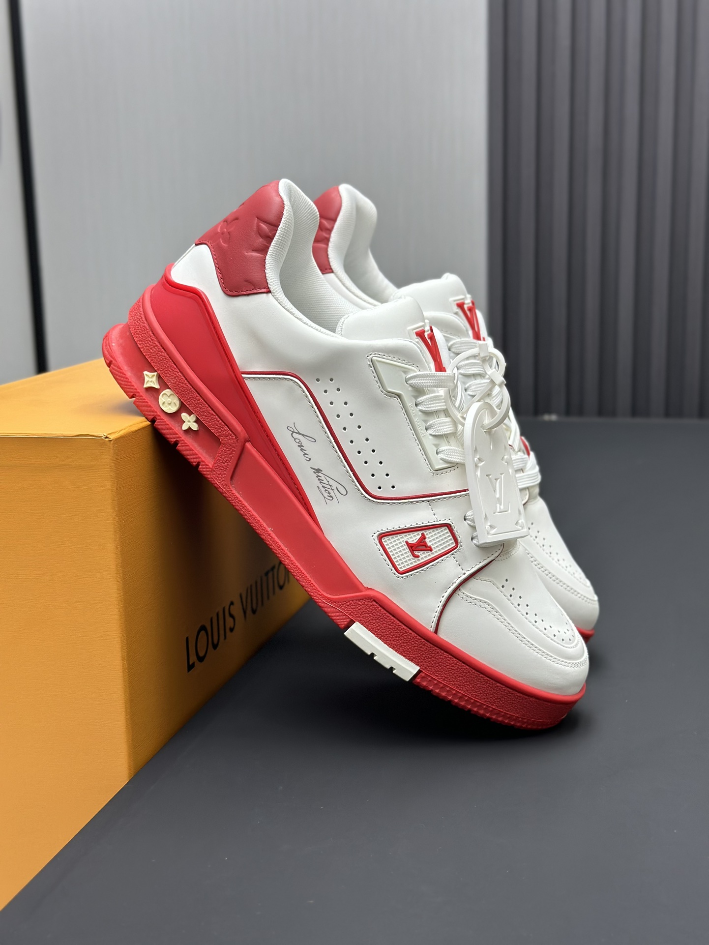 Louis Vuitton Sneakers