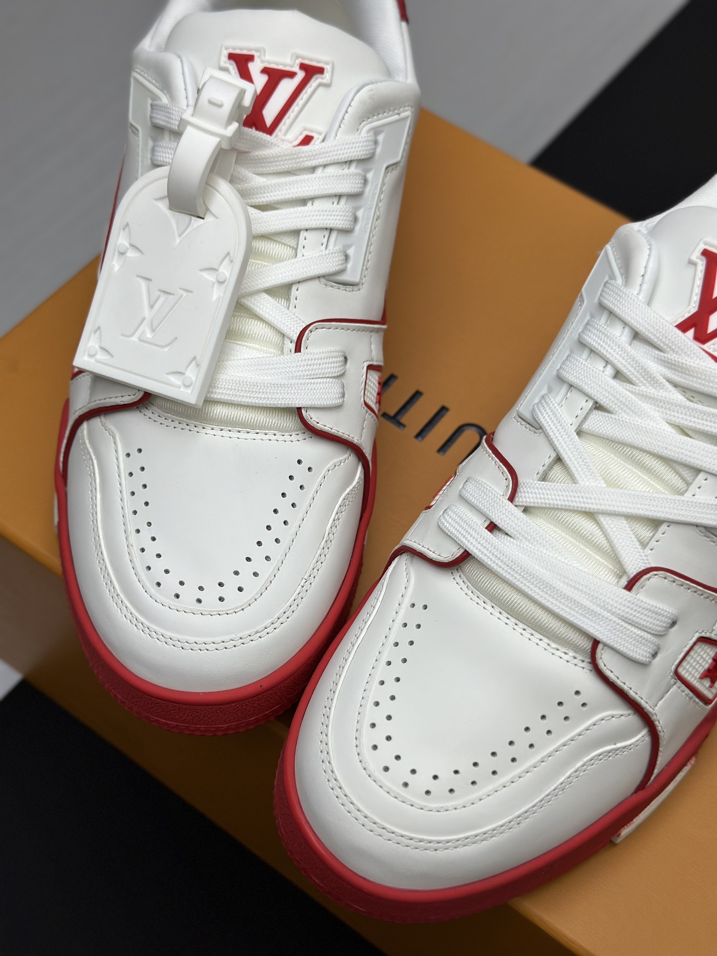 Louis Vuitton Sneakers