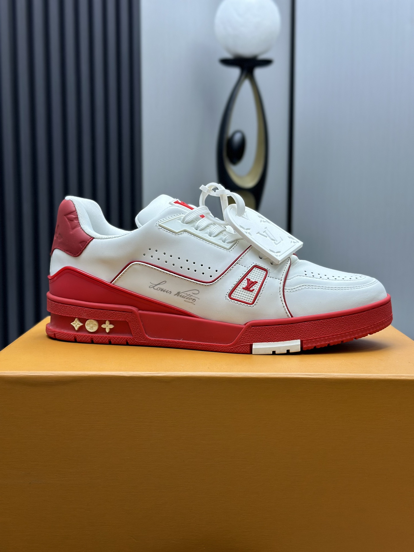 Louis Vuitton Sneakers