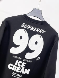 Burberry Hoodie