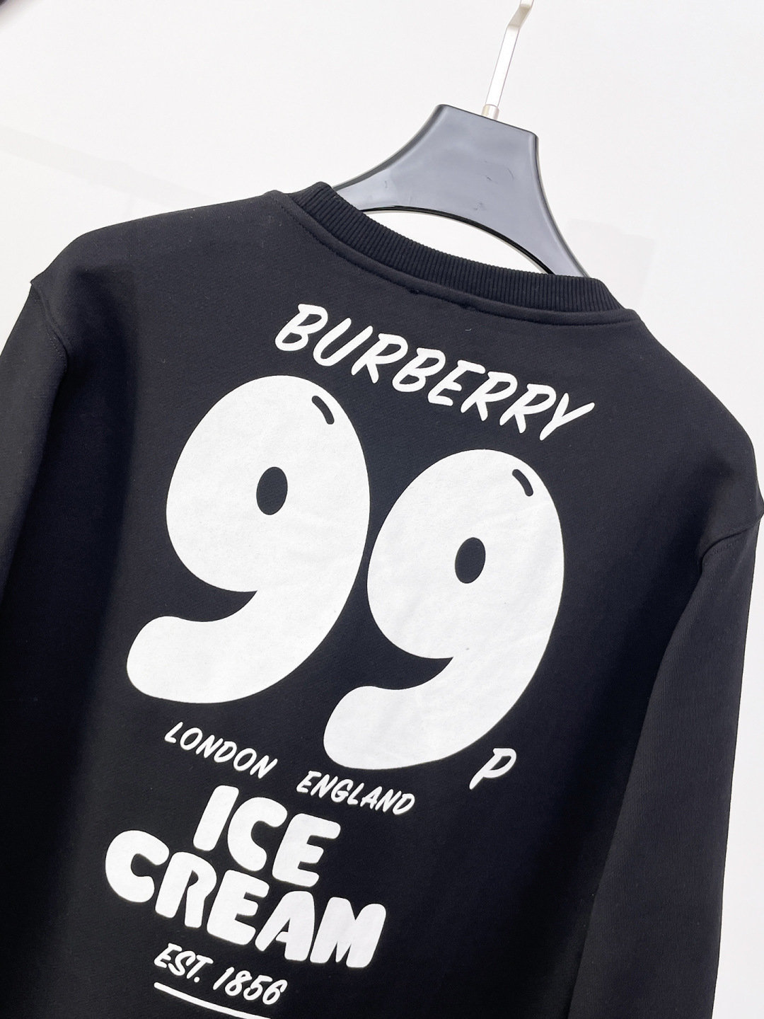 Burberry Hoodie