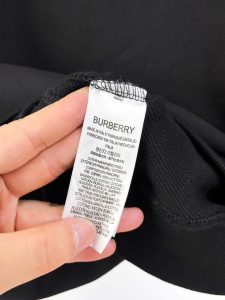 Burberry Hoodie