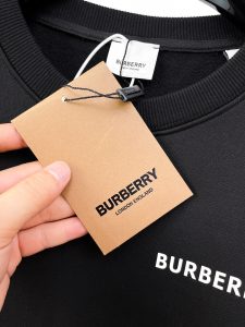 Burberry Hoodie