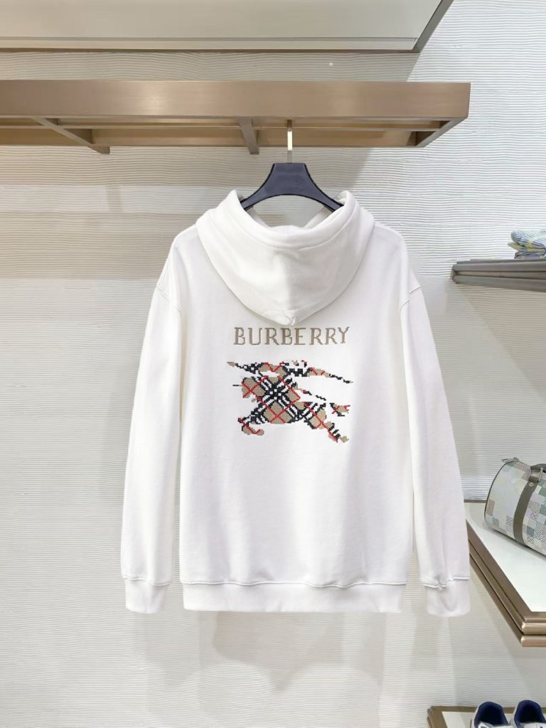Burberry Hoodie