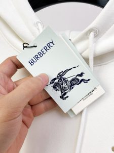 Burberry Hoodie