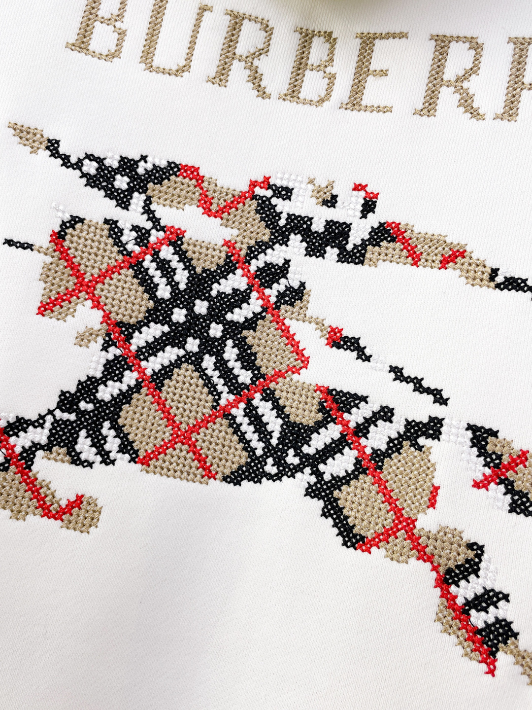 Burberry Hoodie