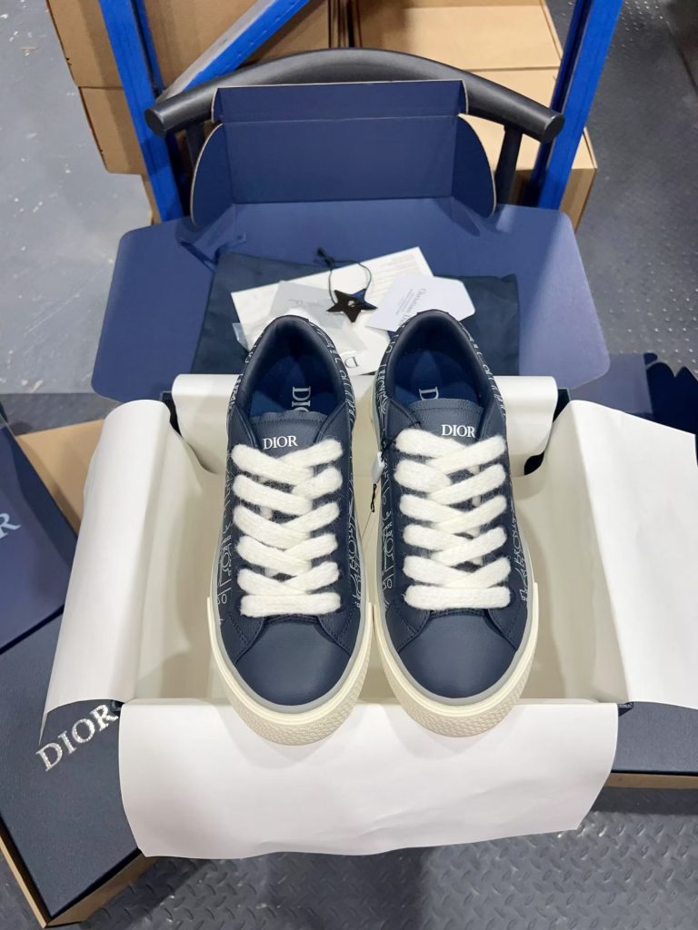 Dior Sneakers