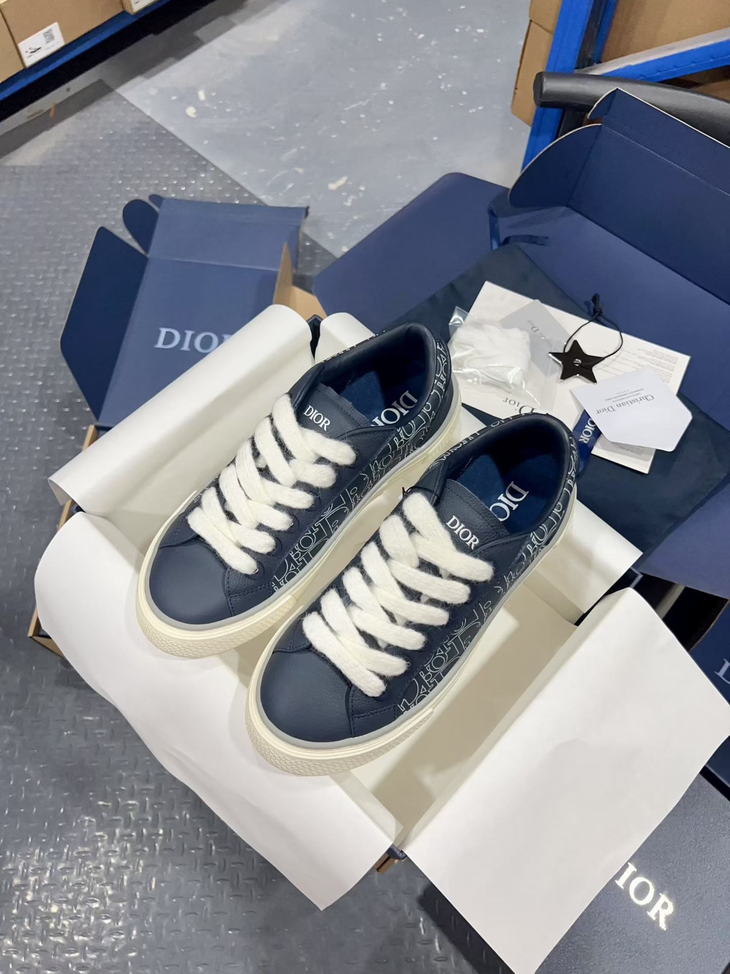 Dior Sneakers