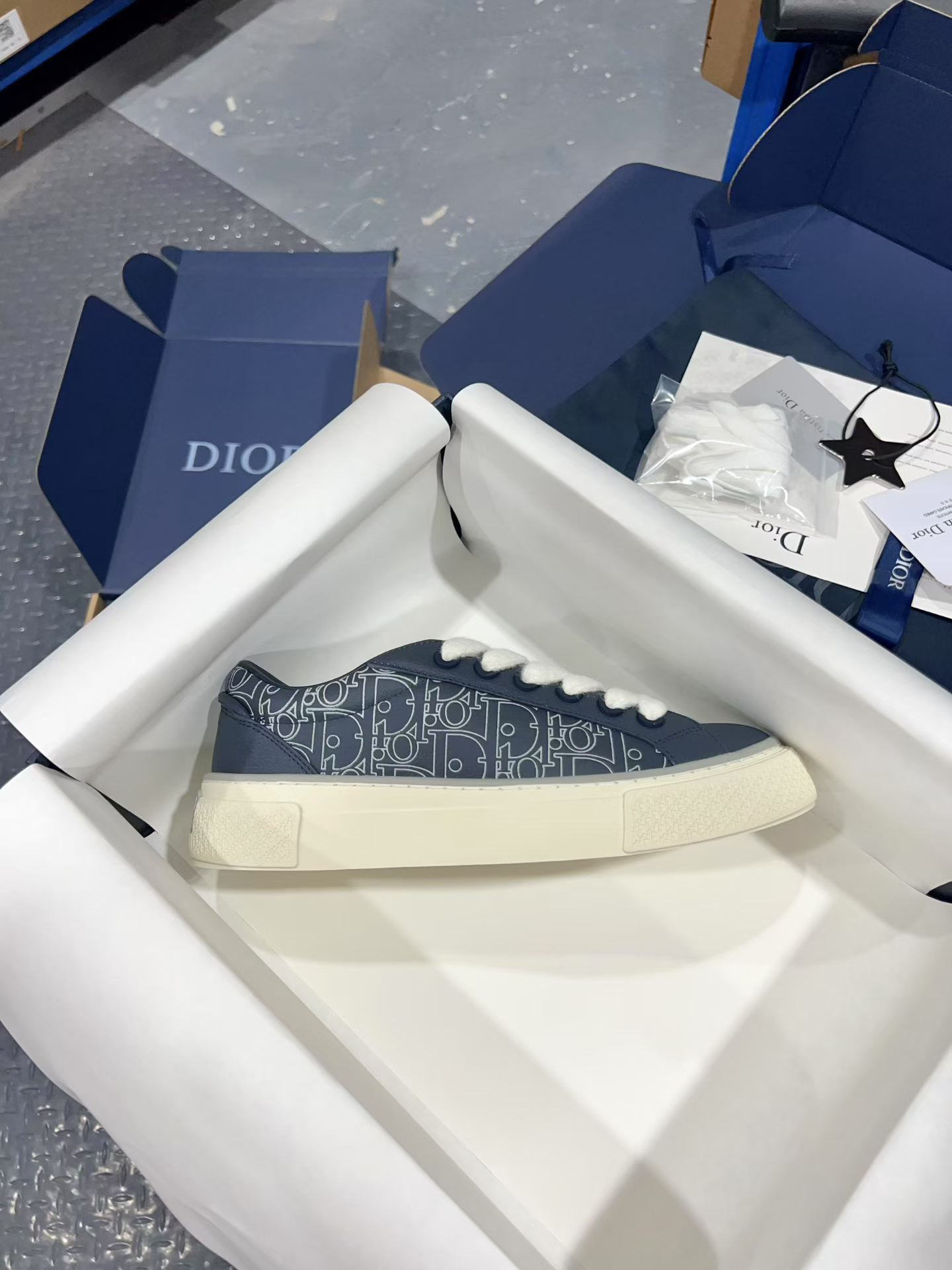 Dior Sneakers