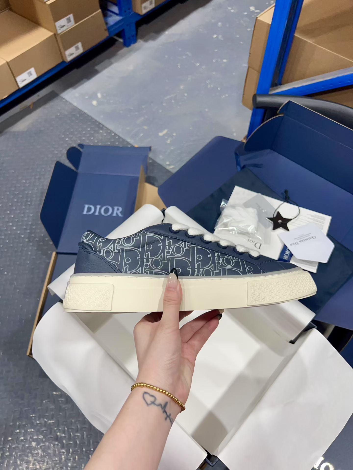 Dior Sneakers